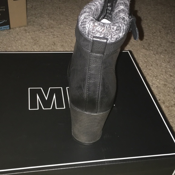 π₯ Sale πMia George booties- 5 πππππ reviews - Picture 6 of 7